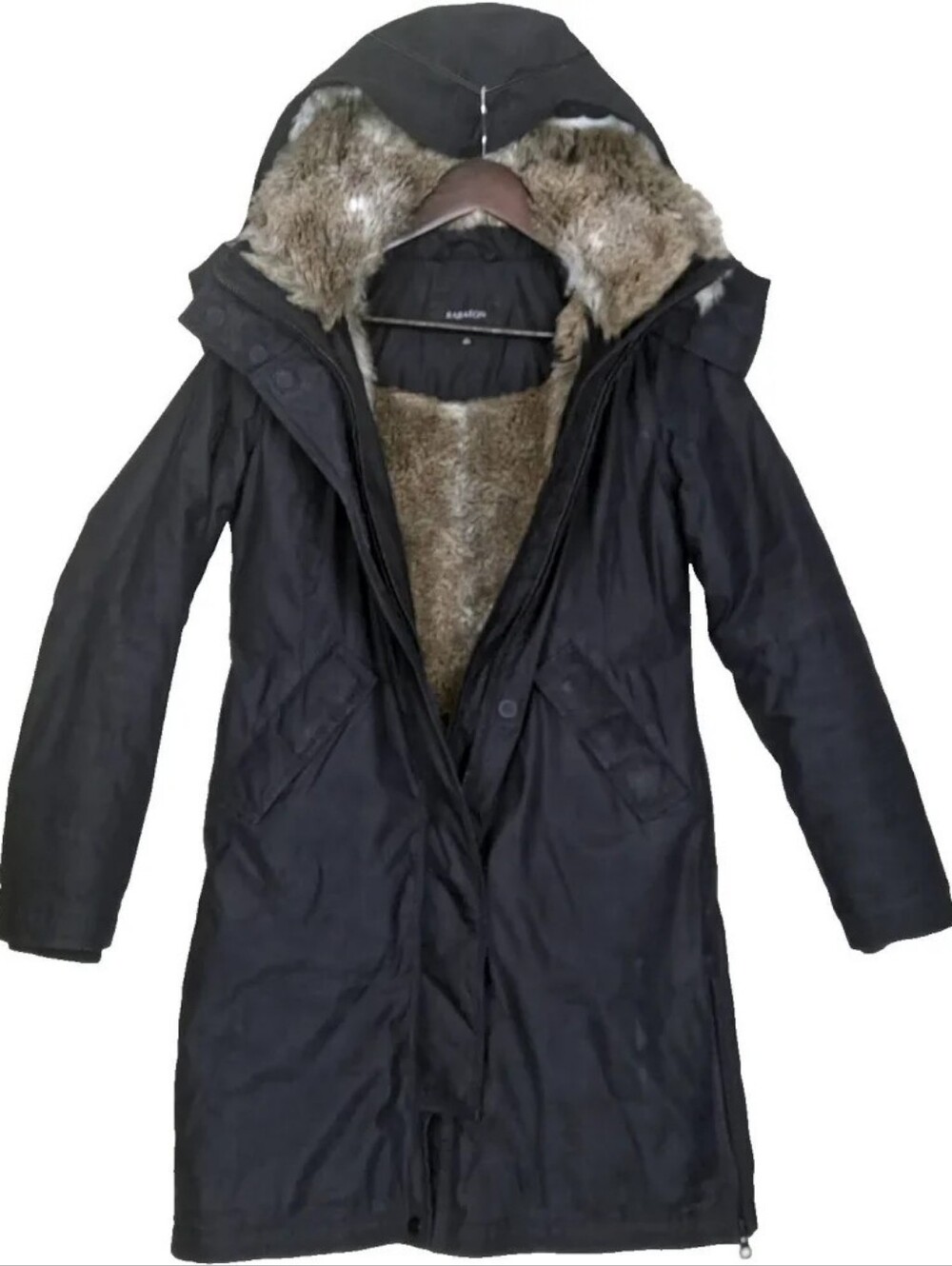 Aritzia winter Parka Coat